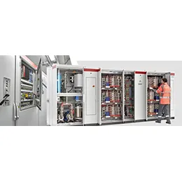 Ingeteam Frequency Converters