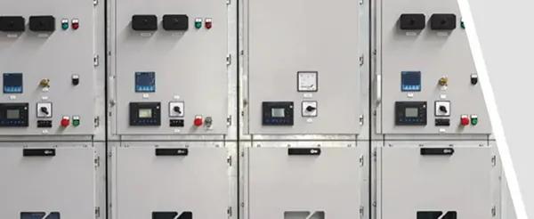 MALu Medium Voltage Air Insulated Switchgear
