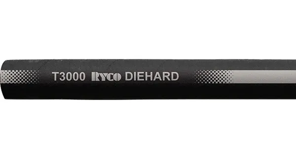 T3000 Diehard