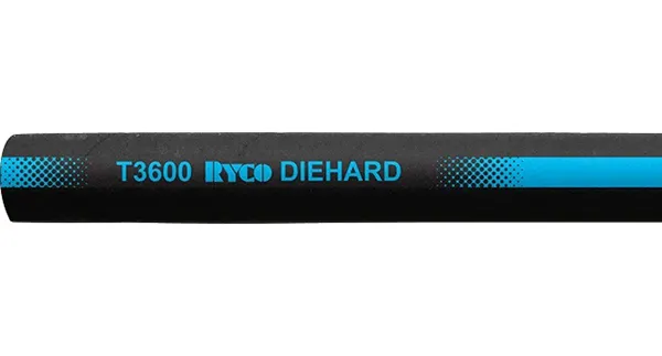T3600 Diehard