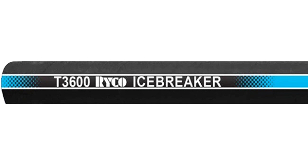 T3600 IceBreaker