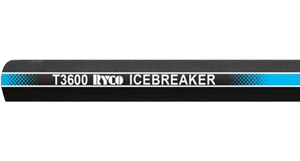 T3600 IceBreaker