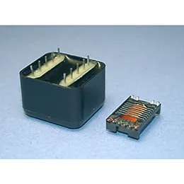 High Voltage