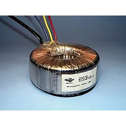 Toroidal