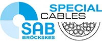 Harnessed KOAX BNC Cables