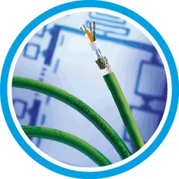bus cables