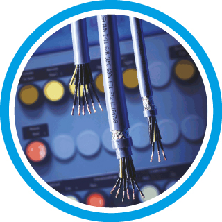 Control Cables - Connection Cables