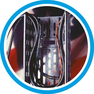 TRAY CABLES