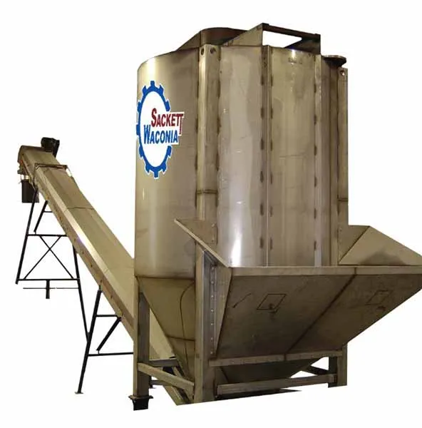 TA-Series Blender