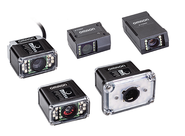 MicroHawk F430 Smart Cameras