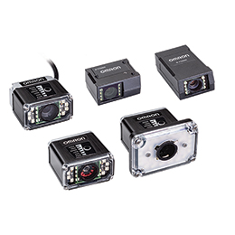 MicroHawk F430 Smart Cameras