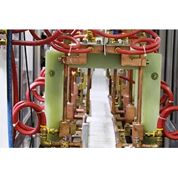 Transmission Joints