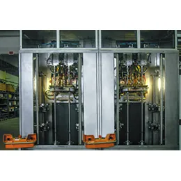 Transmission Shaft
