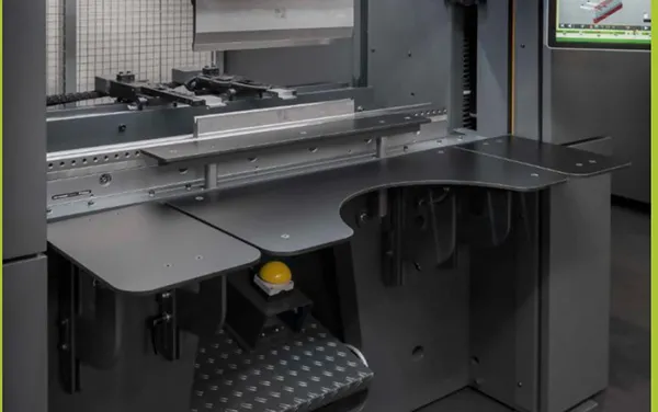 Ergonomic package