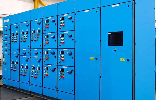 LV Switchgear & Switchboard Manufacturers
