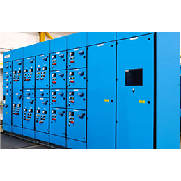 LV Switchgear & Switchboard Manufacturers