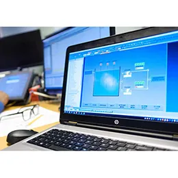 SCADA, PLC & HMI Solutions