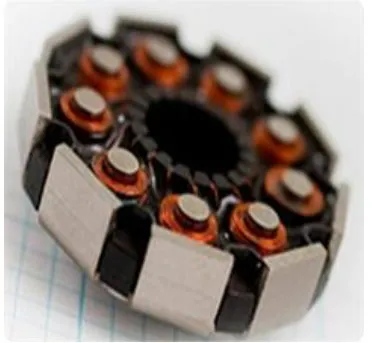 ELECTRIC COILS