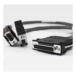 CABLE ASSEMBLIES