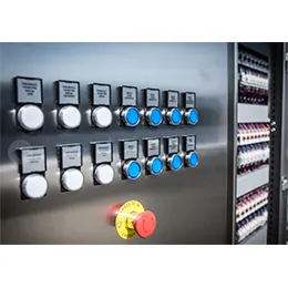Electrical panels