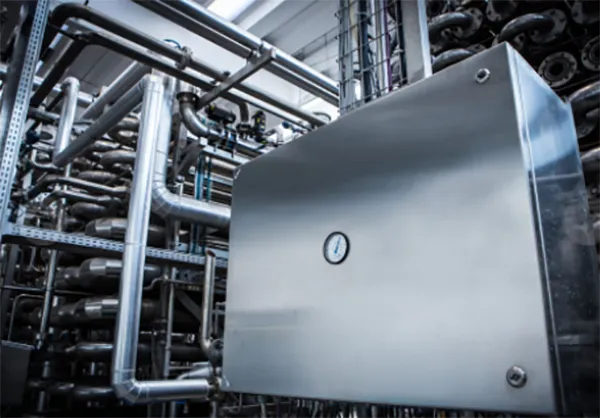 Electrical systems