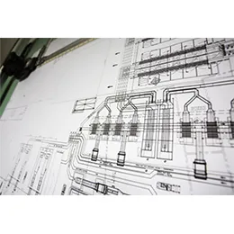 Industrial automation