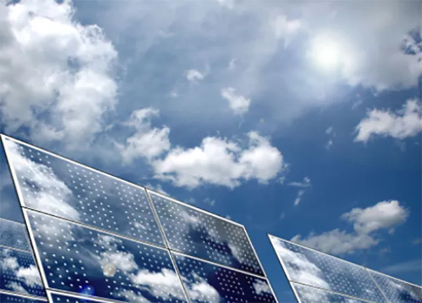 Photovoltaic systems