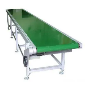 Belt conveyors