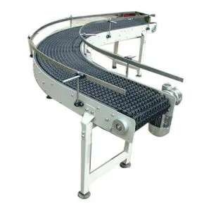 Modular Belt Conveyor