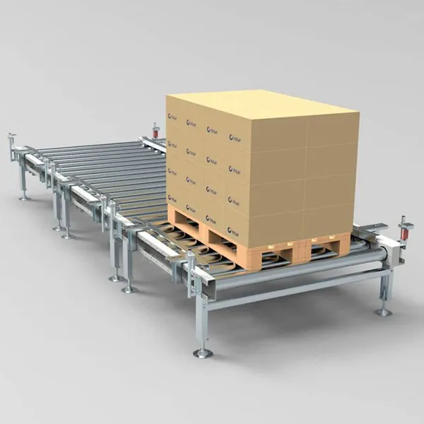 Pallet Conveyor