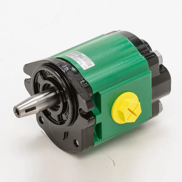 Gear Pumps Type 11.5