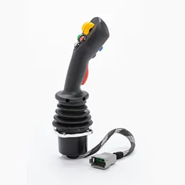 Joystick Electronic Control
