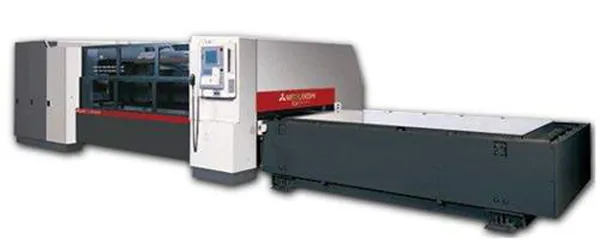 MITSUBISHI LV SERIES