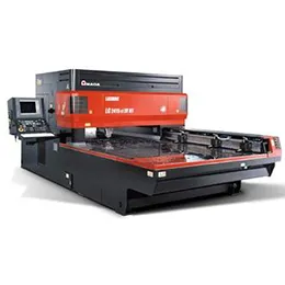 Pulsar 2415NT Production Laser System