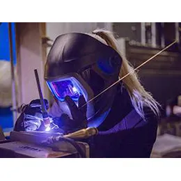 WELDING
