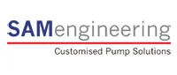SAM Engineering - Industrial Manufacturer Product Line