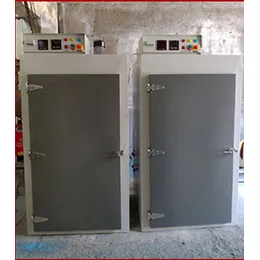 Electric Industrial Oven