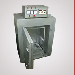 Electro Plating Industrial Ovens