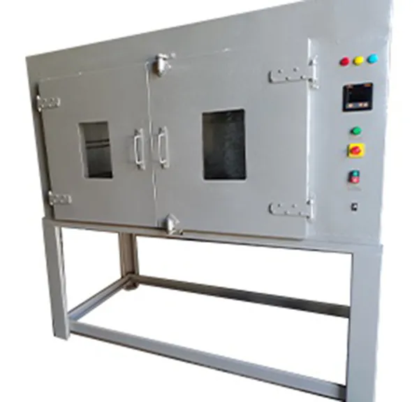 Thermal Oven