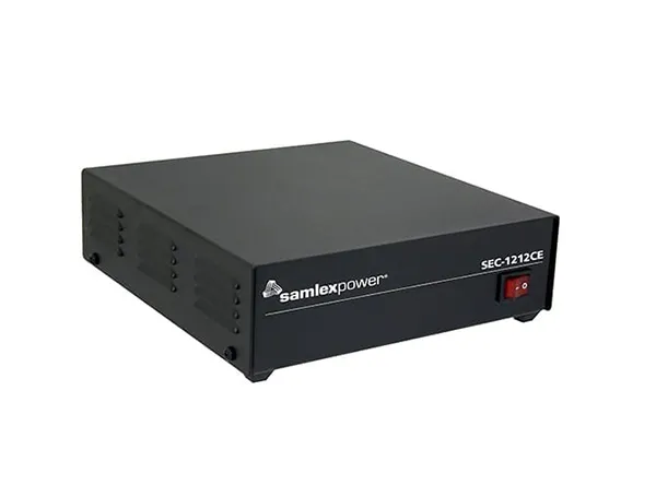 10 Amp Switching Power Supply