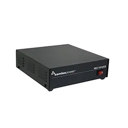 10 Amp Switching Power Supply