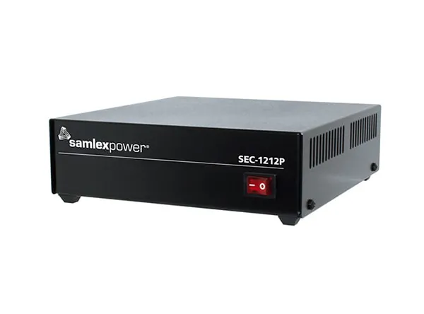 11 Amp Switching Power Supply