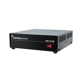 11 Amp Switching Power Supply