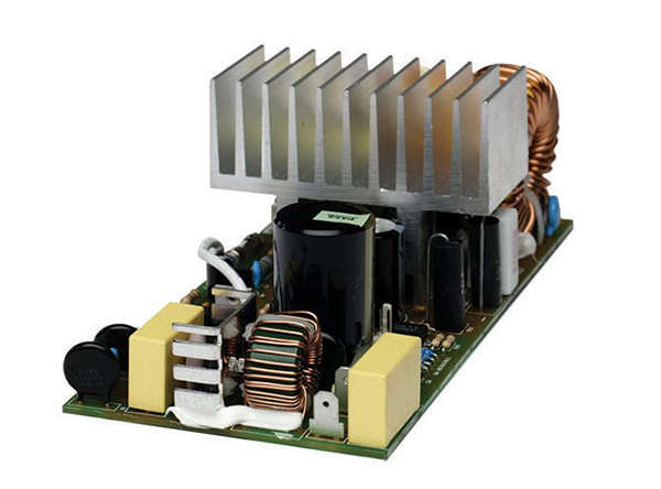 20 Amp Open Frame SMPS Modular Power Supply (230V)