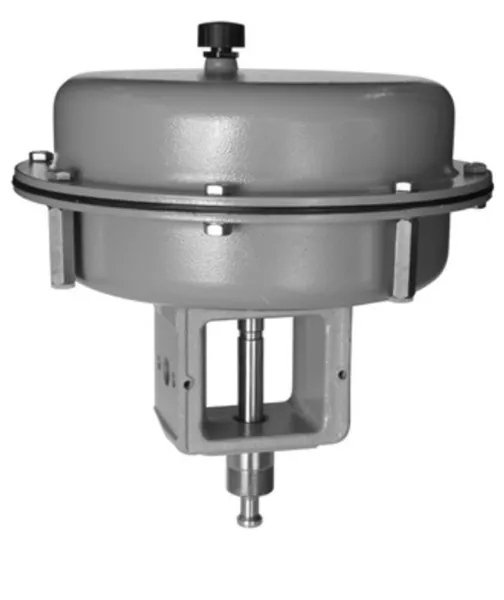 3277 Pneumatic actuator