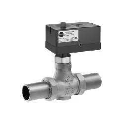 3222-Electric control valve