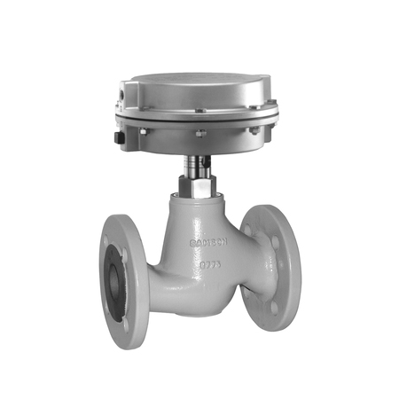 3222-Pneumatic control valve