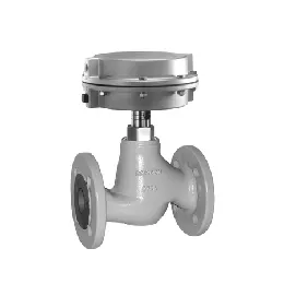 3222-Pneumatic control valve