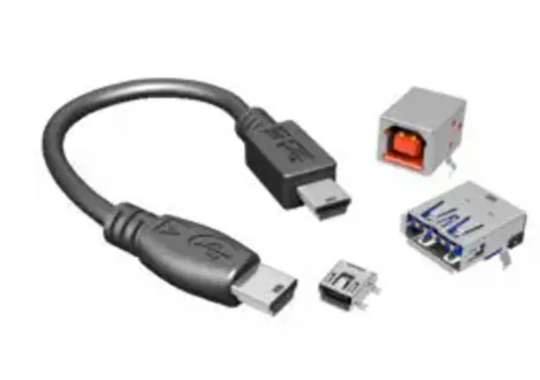 USB INTERFACES