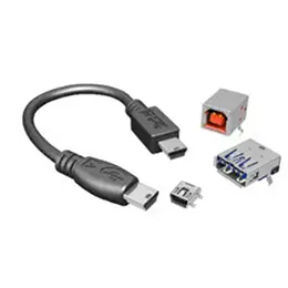 USB INTERFACES